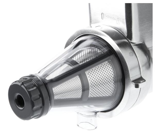 KENWOOD Kenwood KAX644ME - 427074 - zdjęcie 2